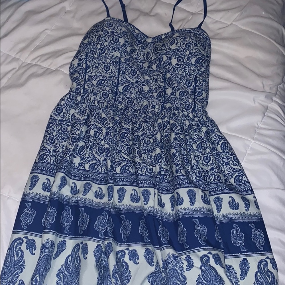 Summer dress